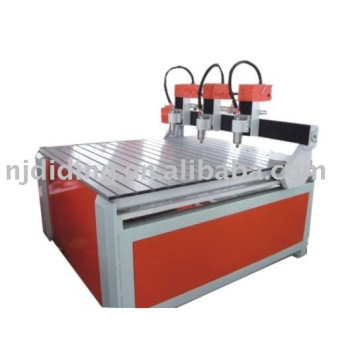 DEELEE Multi-Spindles CNC Router DL-1318